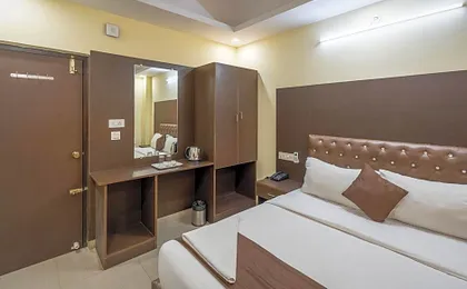 PPH Living Royal GS Comforts Opposite Mall Of Asia