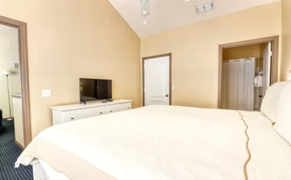 Zacharias' Runaway Beach Condo
