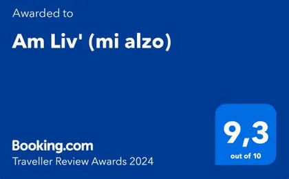 Am Liv (mi alzo)