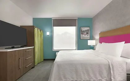 Home2 Suites by Hilton Norfolk Airport