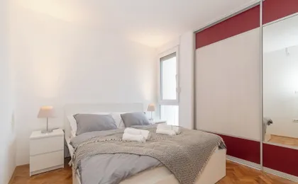 Zozo, Modern Two-Bedroom Suite