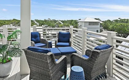 Beach Sea-ker s Retreat by Avantstay Rooftop Deck w/ Views, Pool, Luxury 5bdr