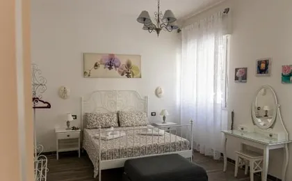 Lorenzo Apartment