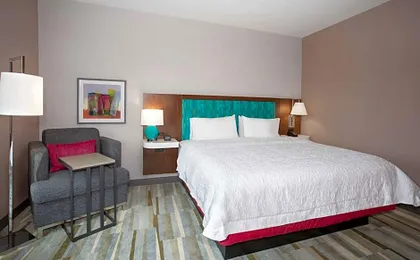 Hampton Inn & Suites Watsonville