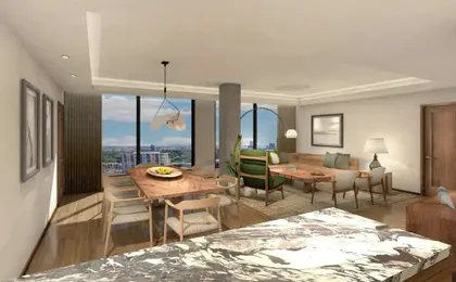 The Greenleigh, River Oaks, Autograph Collection
