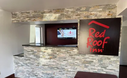 Red Roof Inn Kimball Tn I-24