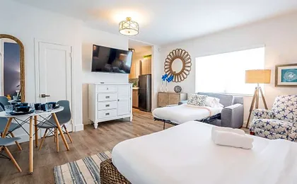 PRAIA Hotel Boutique & Apartments Miami Beach