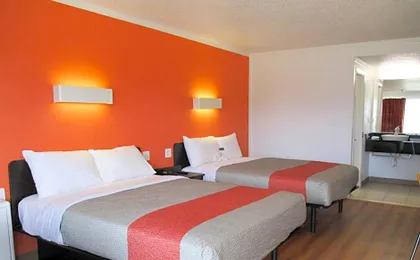 Motel 6-Schenectady, NY
