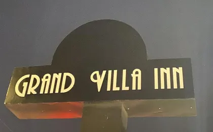 Grand Villa Inn Galleria