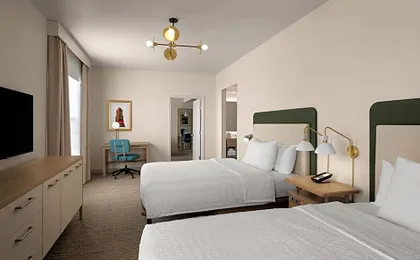 Homewood Suites by Hilton Sacramento Airport-Natomas