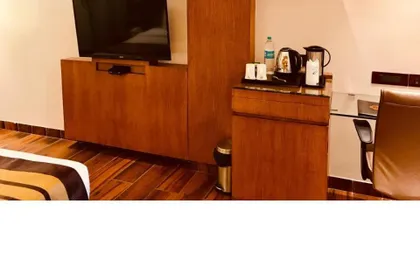 Hotel Jrd Pride