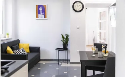 Apartment Iva