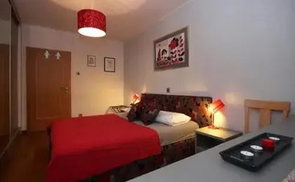 Apartment Bizjak