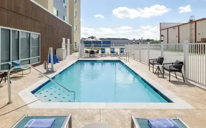 TownePlace Suites by Marriott Humble Intercontinental Airport