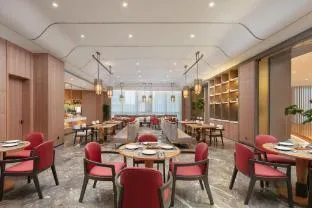 Joycheng Hotel Wuhan Xudong Xiaopinmao Hubei University