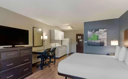 Extended Stay America Suites San Jose Edenvale North