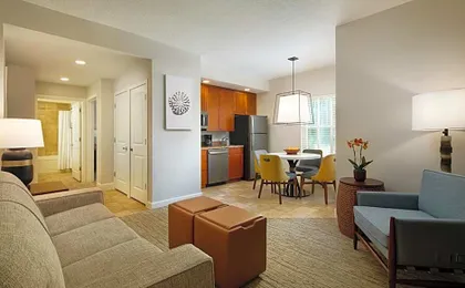 Sheraton Vistana Villages Resort Villas, I-Drive Orlando