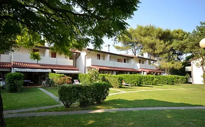 Villaggio Club dei Pini