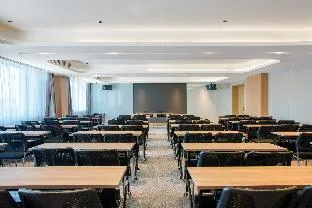 Starway Hotel Nanjing Liuhe Chemical Industrial Park Longyang Road