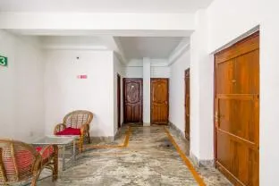 Goroomgo Today Inn New Town Kolkata