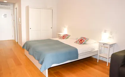Studio Apartmani Gita Garden