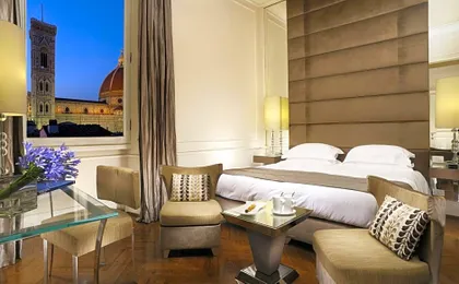 Hotel Brunelleschi