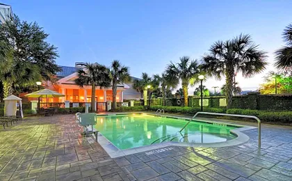 Homewood Suites by Hilton Charleston Airport