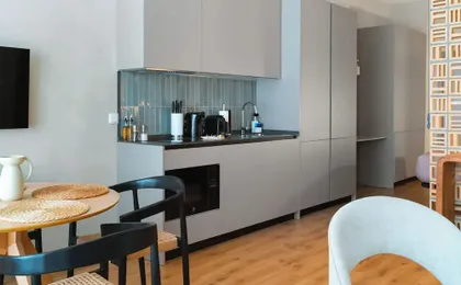 Limehome Sevilla Calle Pureza