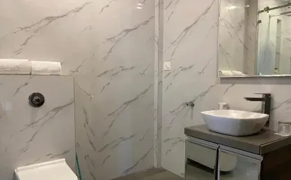 Theory9 Premium Serviced Apartments Khar