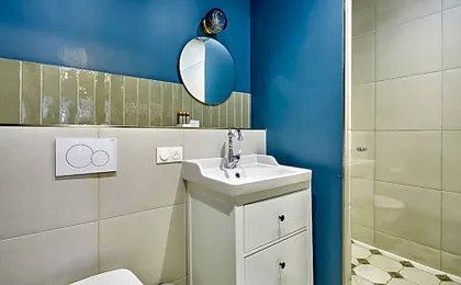 Charming Studio Center of Paris with AC