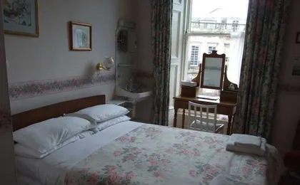 New Town Guest House