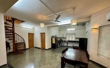 Shahab Bungalow