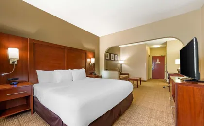 Comfort Suites Castle Rock