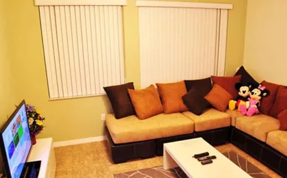 Paradise Cay #1 - 3 Bed 3 Baths Townhome