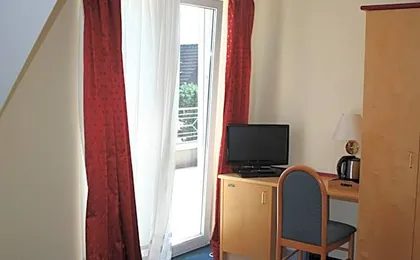 Boutique Hotel Villa Stockum
