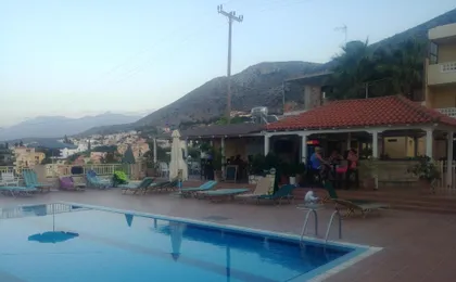 Frida Village Apartments
