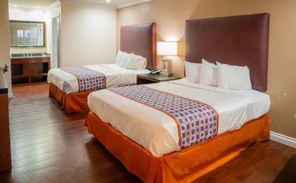 Gateway Inn Gardena Los Angeles South