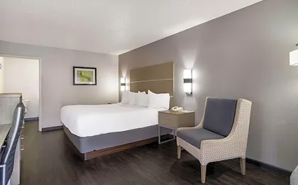 SureStay Hotel by Best Western Grants