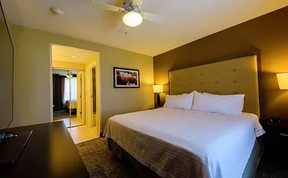 Homewood Suites By Hilton Phoenix Chandler Fashion Center