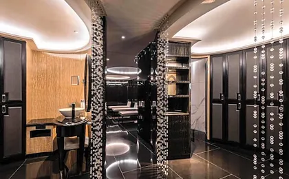 Corinthia London