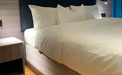 Mooncity Hotel & Boardinghouse