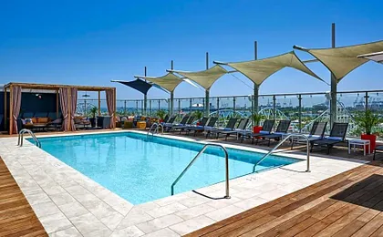 Hyatt Centric The Pike Long Beach