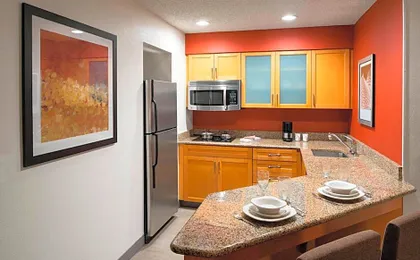 Residence Inn by Marriott San Ramon