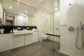Chic Residency Apartments At Marble Arch