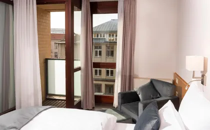 Hotel Aquino