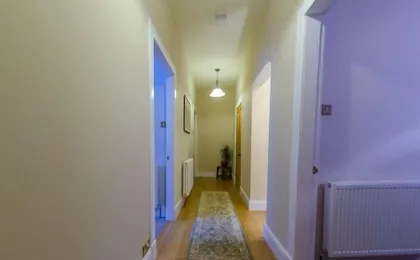 Joivy Luxury New Town Apartment
