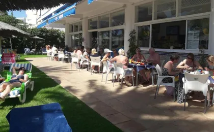 Apartamento144 Skol Marbella Playa