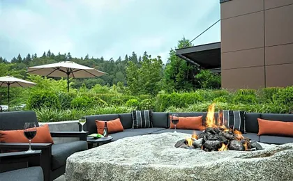 Hilton Garden Inn Seattle/Issaquah
