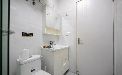 Shanghai Cola Lane House