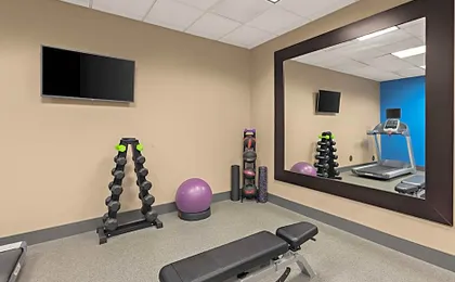Hilton Garden Inn Findlay